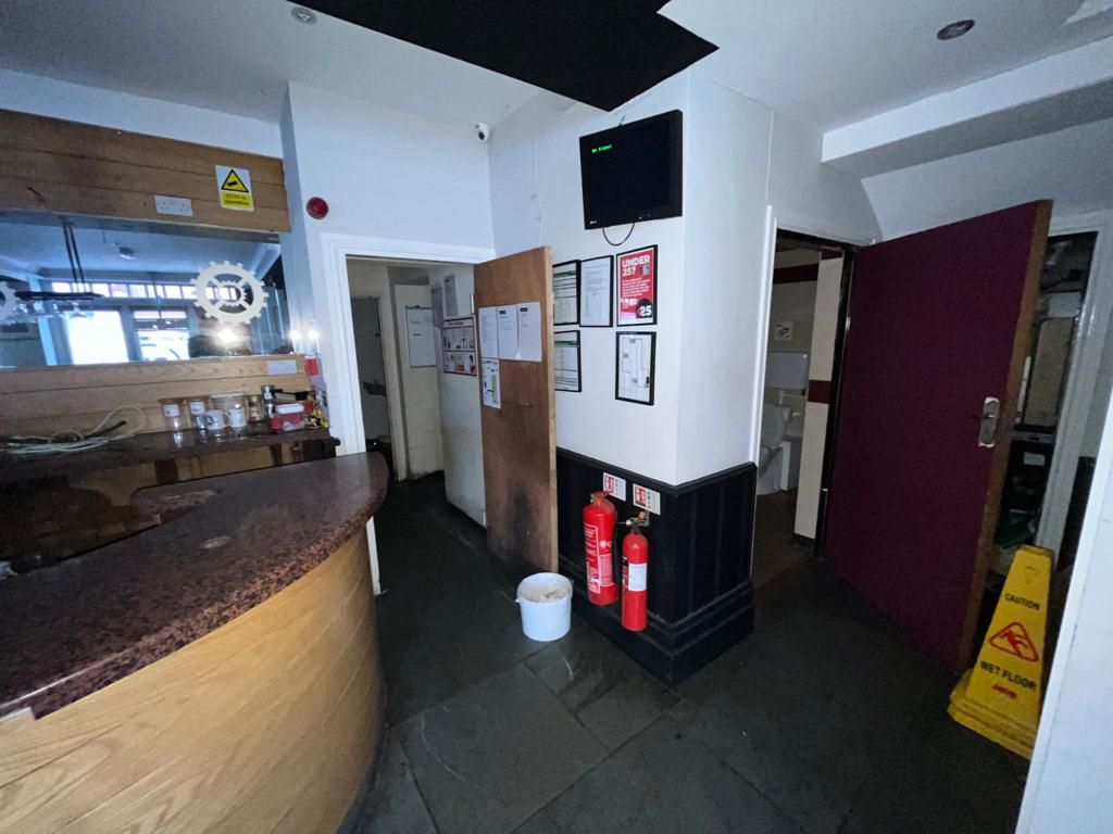 28 Station Street, Burton-on-Trent, Staffordshire, DE14 1AU