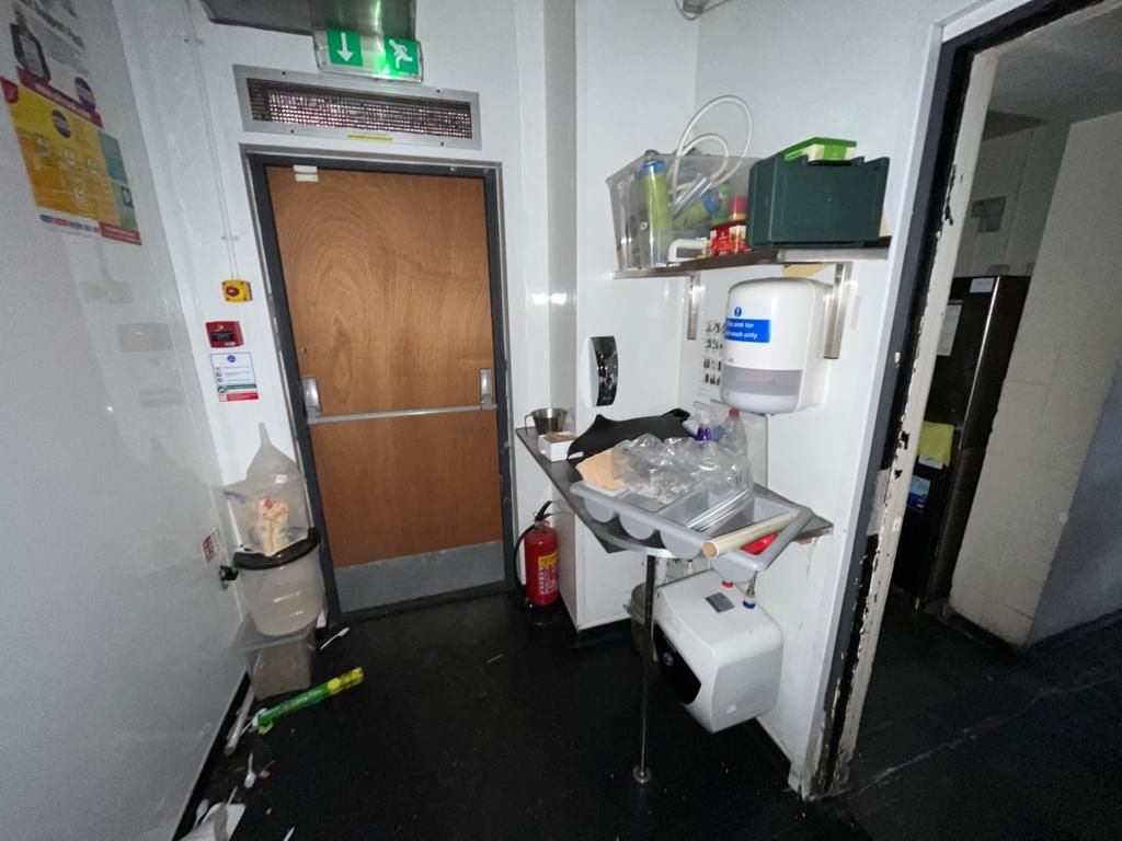 28 Station Street, Burton-on-Trent, Staffordshire, DE14 1AU