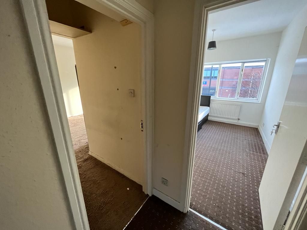 28 Station Street, Burton-on-Trent, Staffordshire, DE14 1AU