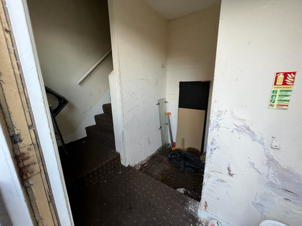 28 Station Street, Burton-on-Trent, Staffordshire, DE14 1AU