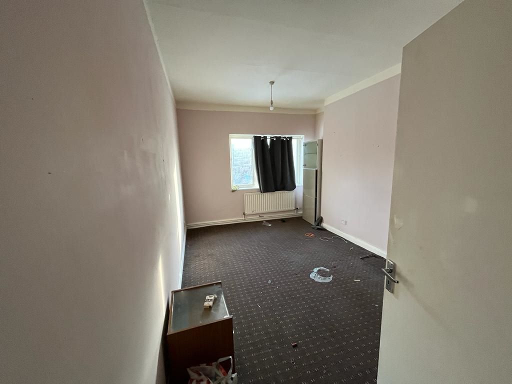 28 Station Street, Burton-on-Trent, Staffordshire, DE14 1AU
