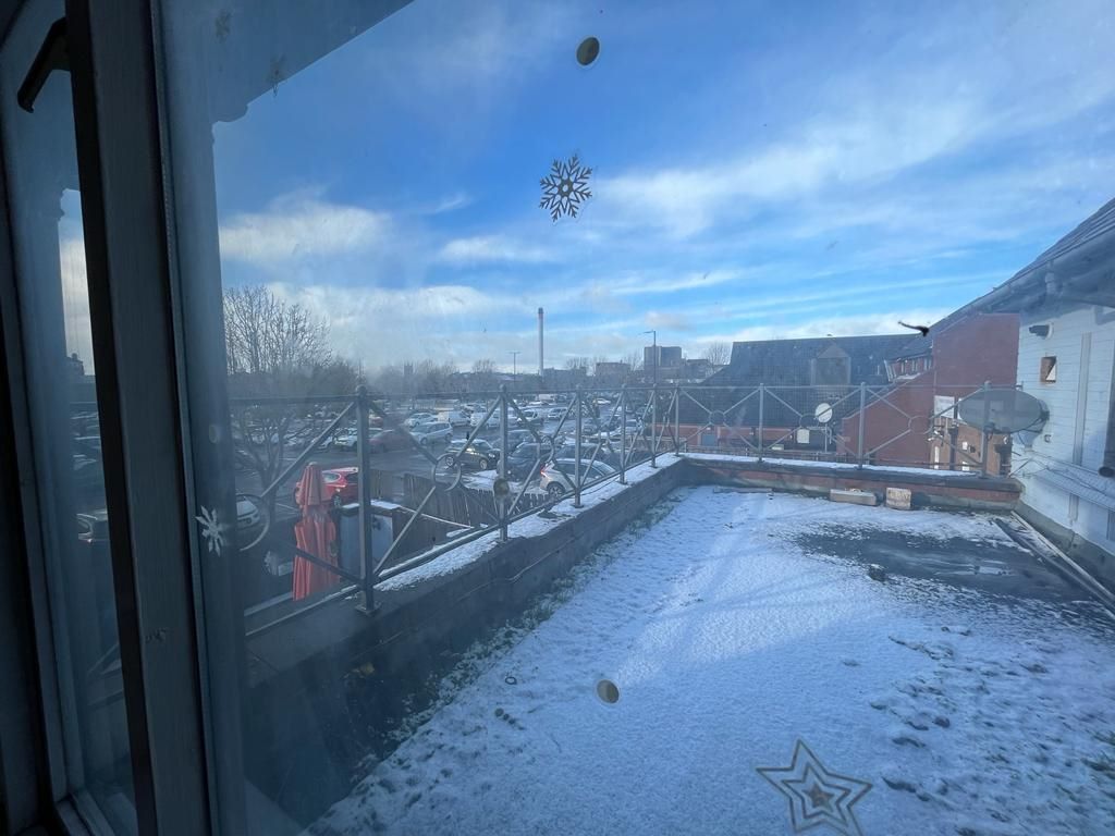 28 Station Street, Burton-on-Trent, Staffordshire, DE14 1AU