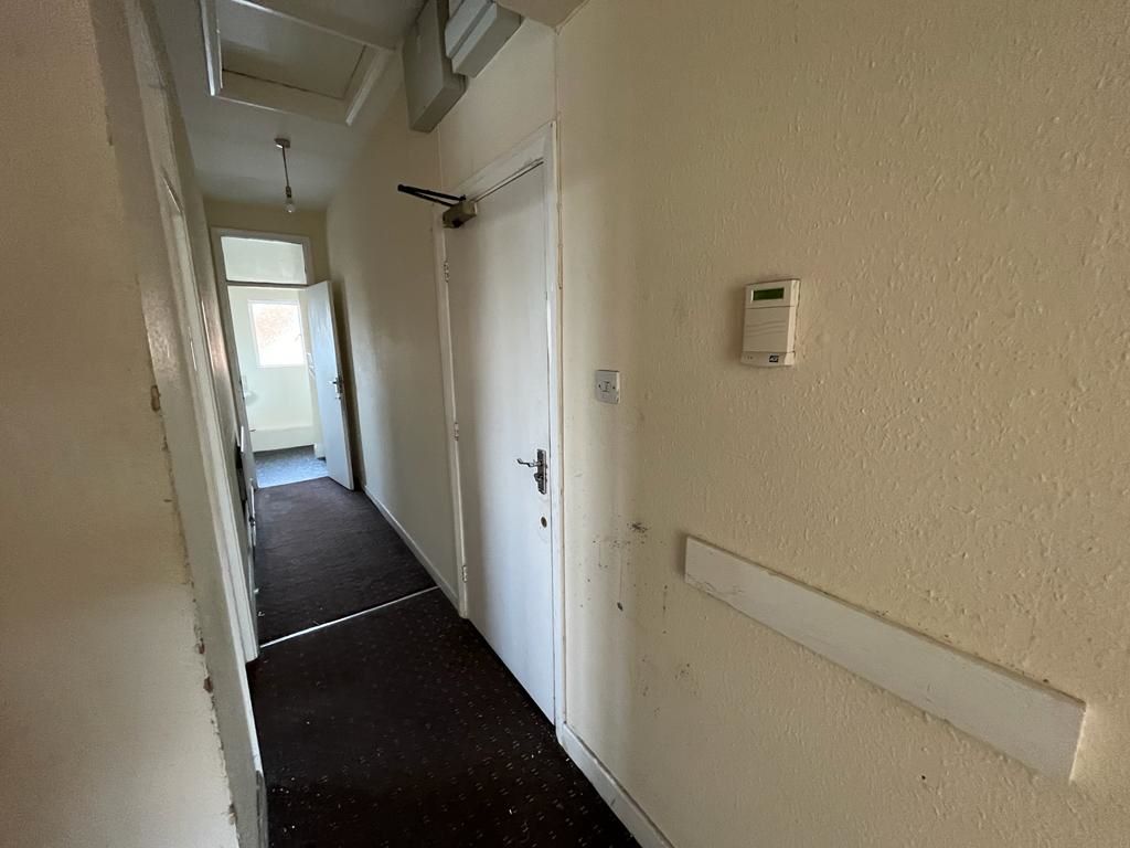 28 Station Street, Burton-on-Trent, Staffordshire, DE14 1AU