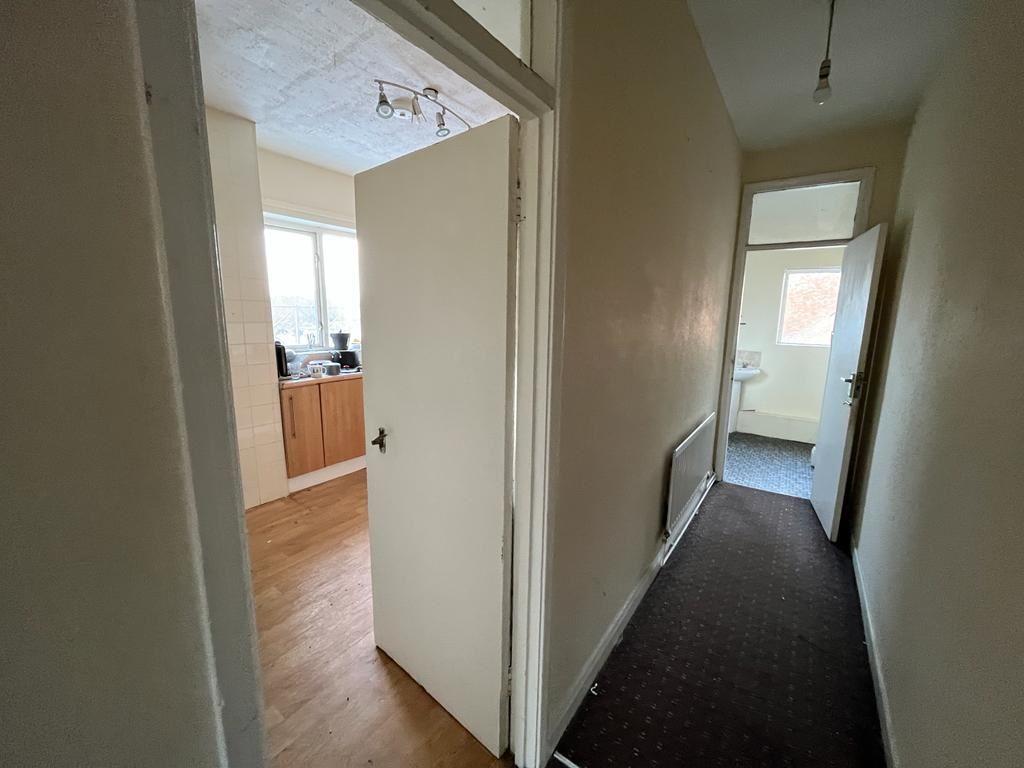 28 Station Street, Burton-on-Trent, Staffordshire, DE14 1AU