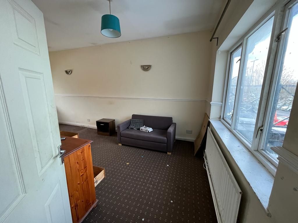 28 Station Street, Burton-on-Trent, Staffordshire, DE14 1AU