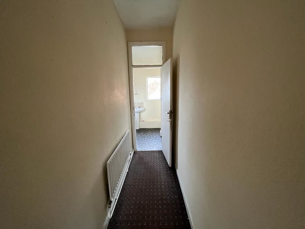 28 Station Street, Burton-on-Trent, Staffordshire, DE14 1AU