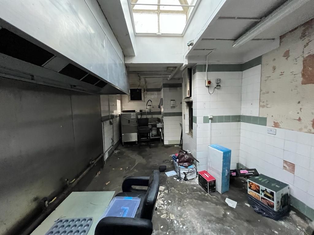 28 Station Street, Burton-on-Trent, Staffordshire, DE14 1AU