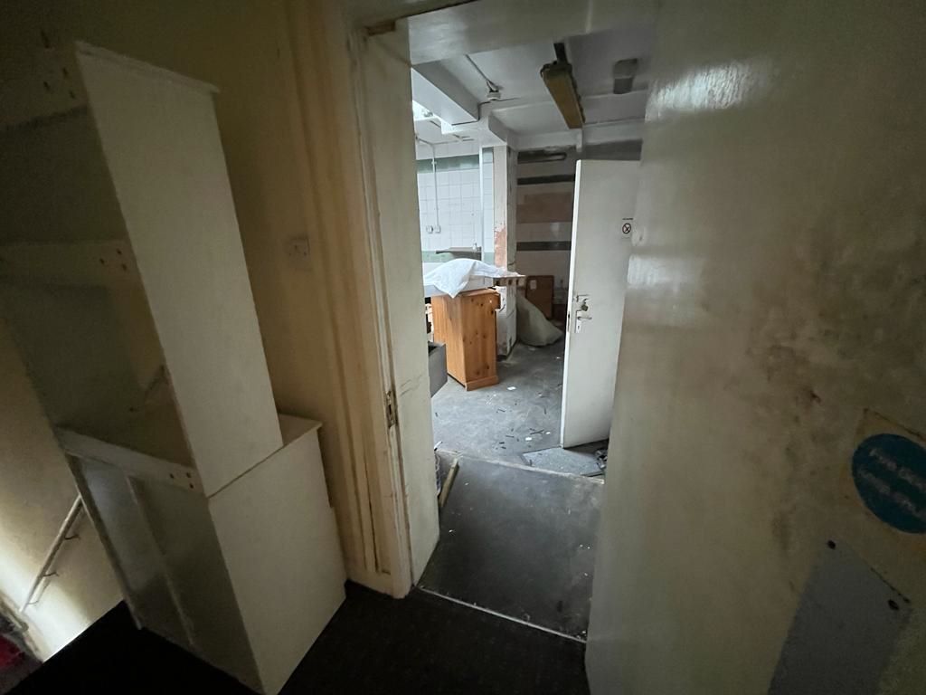 28 Station Street, Burton-on-Trent, Staffordshire, DE14 1AU