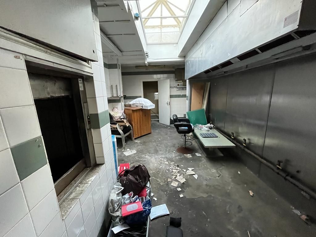 28 Station Street, Burton-on-Trent, Staffordshire, DE14 1AU