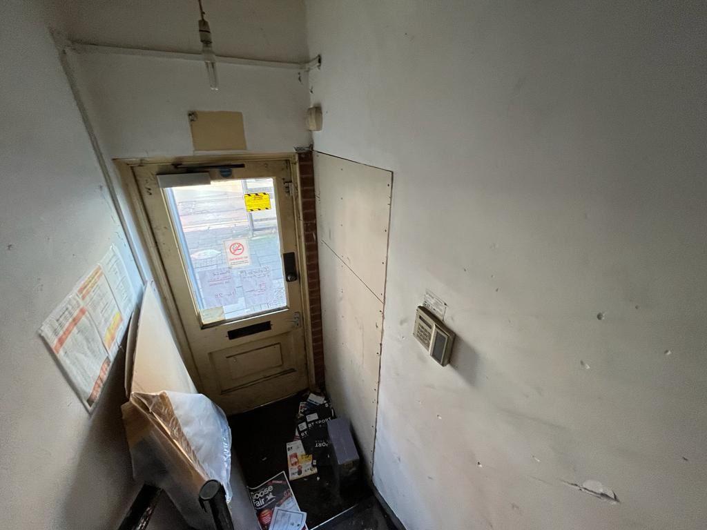 28 Station Street, Burton-on-Trent, Staffordshire, DE14 1AU