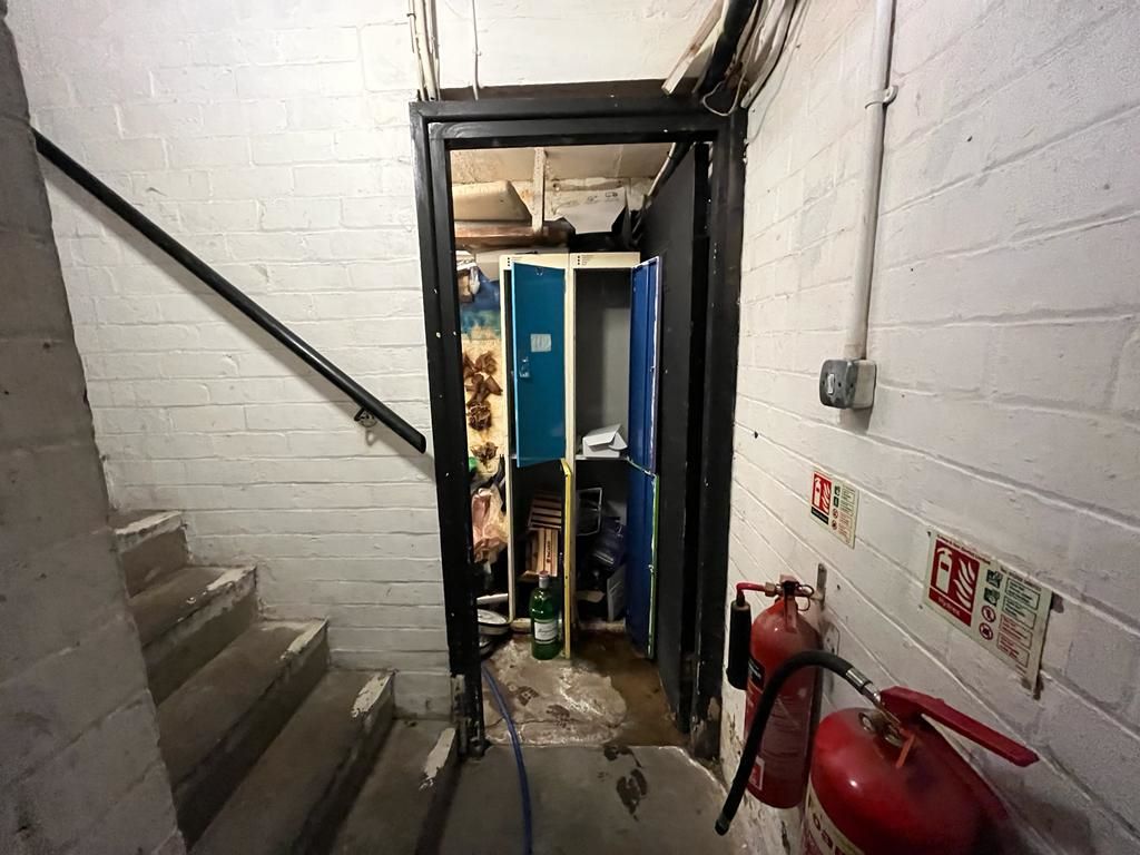 28 Station Street, Burton-on-Trent, Staffordshire, DE14 1AU
