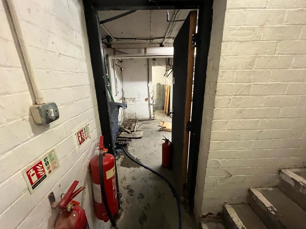 28 Station Street, Burton-on-Trent, Staffordshire, DE14 1AU