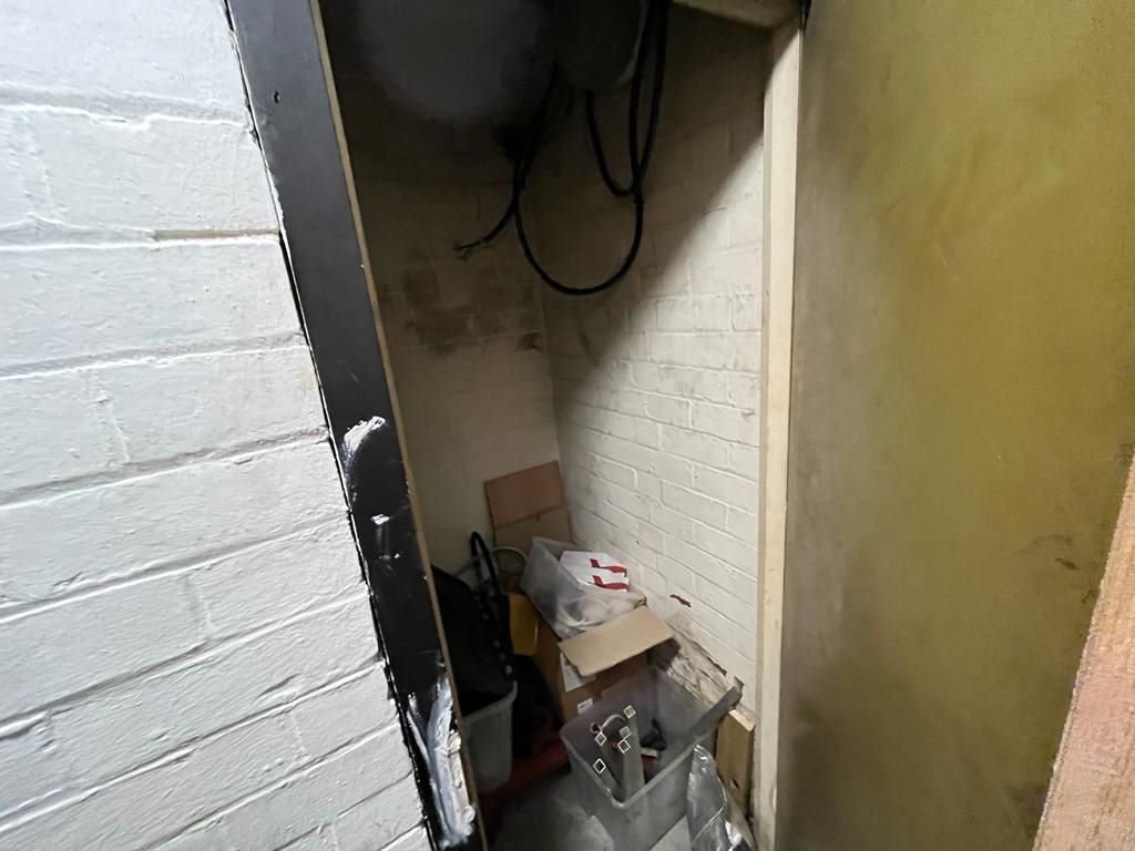28 Station Street, Burton-on-Trent, Staffordshire, DE14 1AU