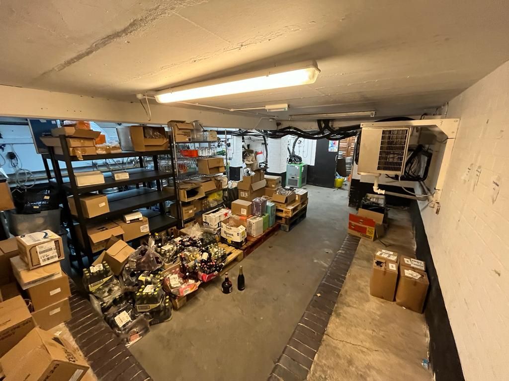 28 Station Street, Burton-on-Trent, Staffordshire, DE14 1AU