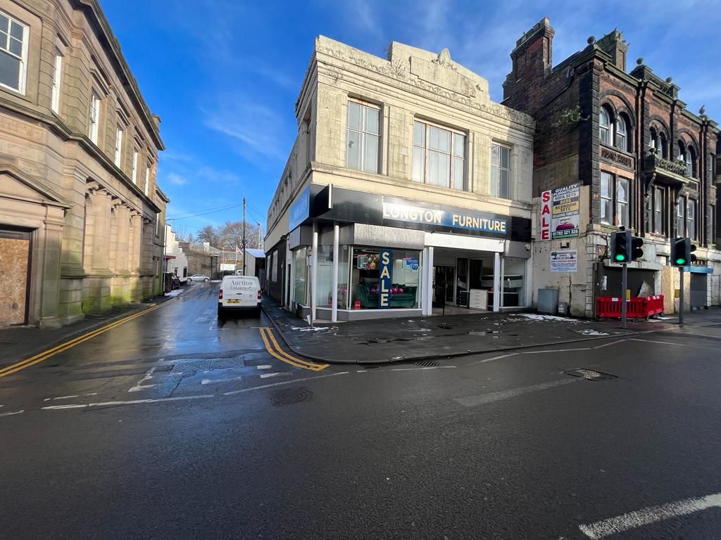 27 - 29 Market Street, Longton, Stoke on Trent, ST3 1BJ