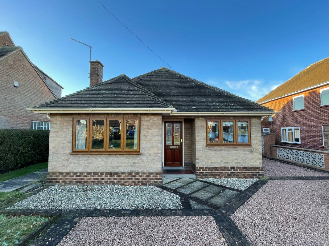 72 Hawton Road, Newark, Nottinghamshire, NG24 4QB