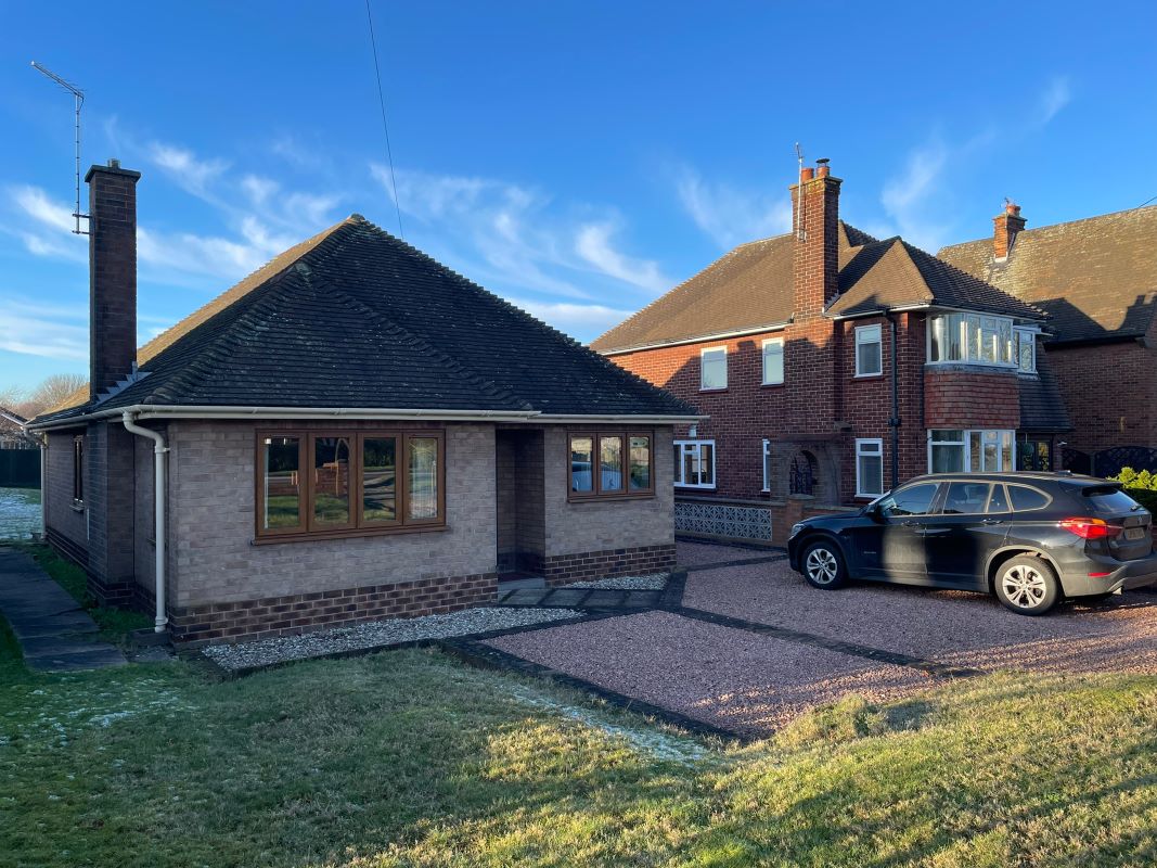 72 Hawton Road, Newark, Nottinghamshire, NG24 4QB