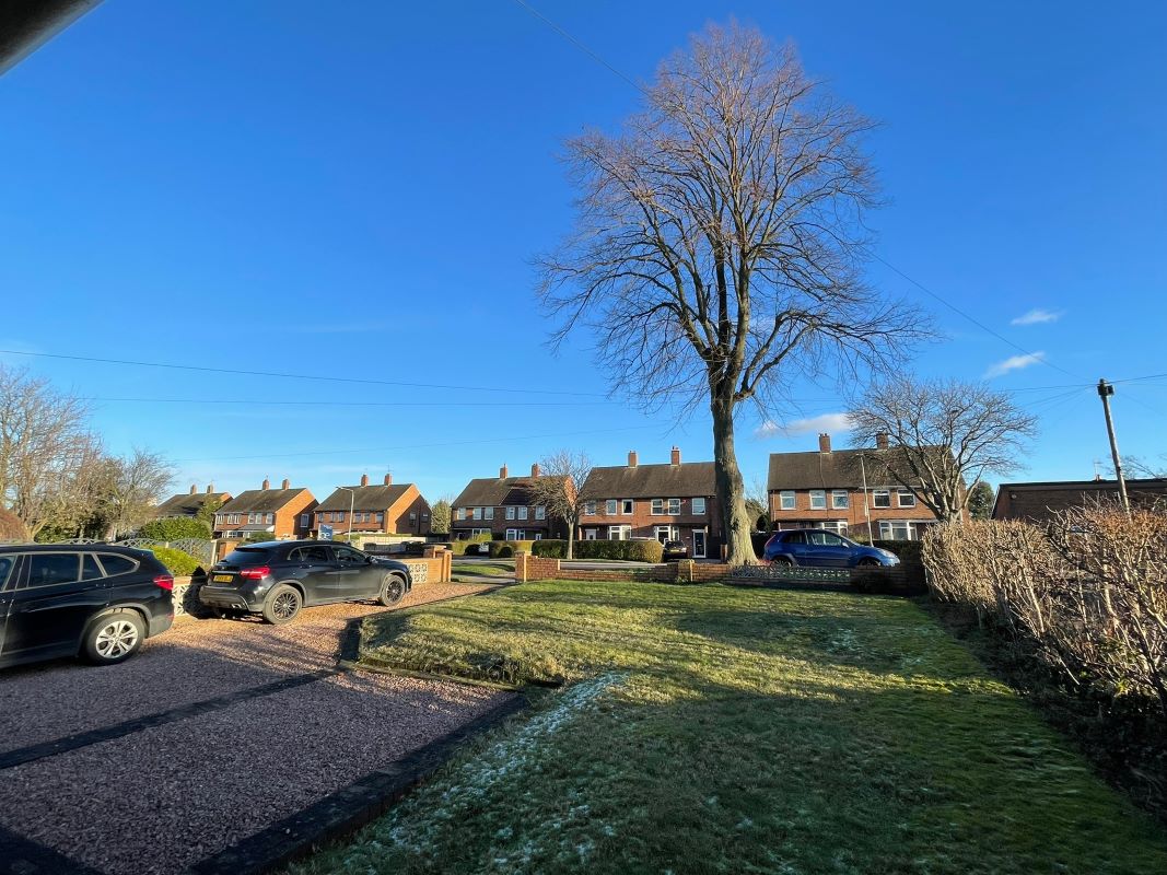 72 Hawton Road, Newark, Nottinghamshire, NG24 4QB