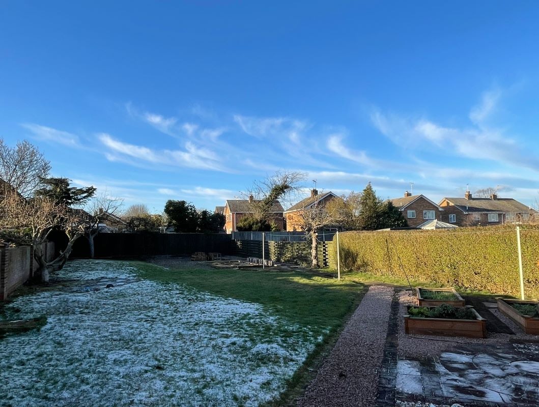72 Hawton Road, Newark, Nottinghamshire, NG24 4QB