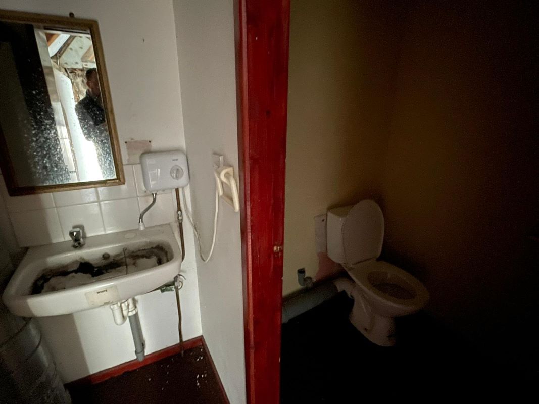 2 White Hart Yard, Newark, Nottinghamshire, NG24 1DX