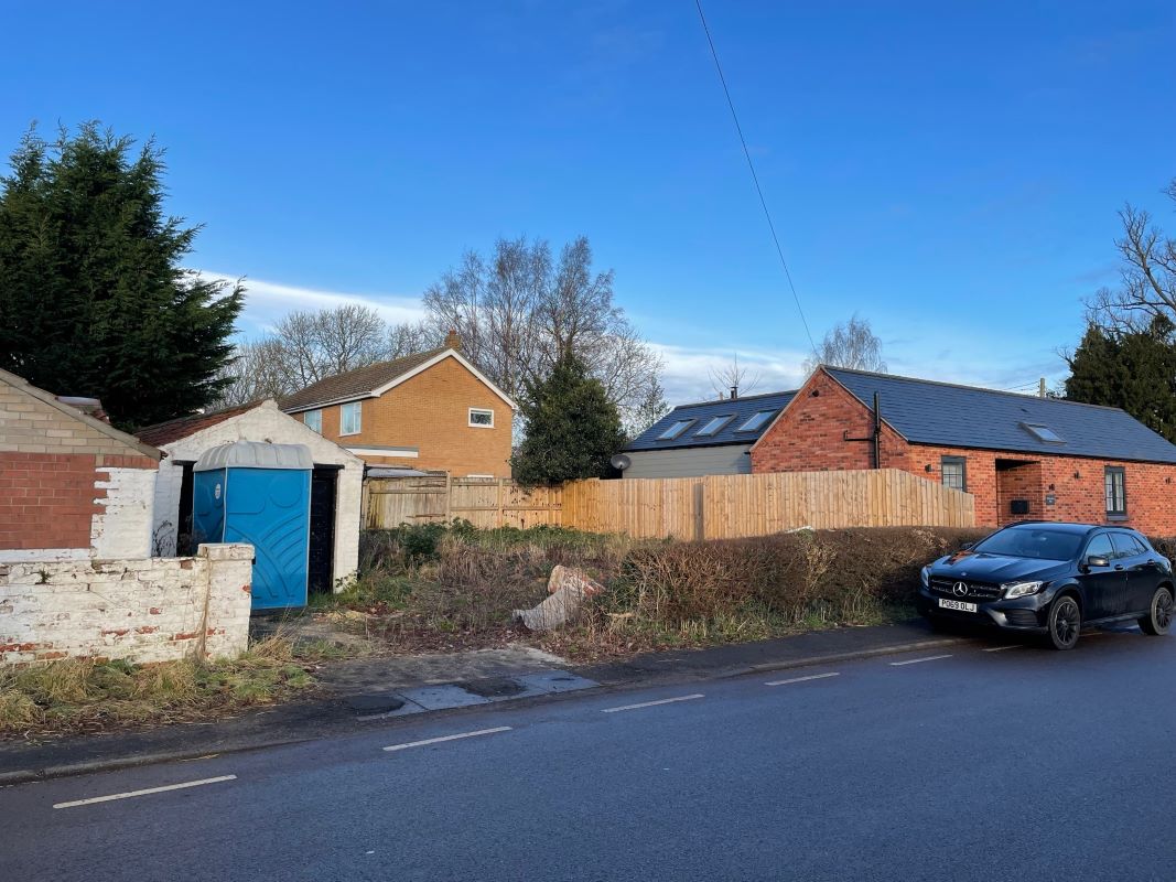 Spring Cottage, 101 High Street, Brant Broughton, Lincolnshire, LN5 0SA