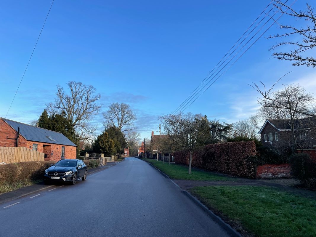 Spring Cottage, 101 High Street, Brant Broughton, Lincolnshire, LN5 0SA