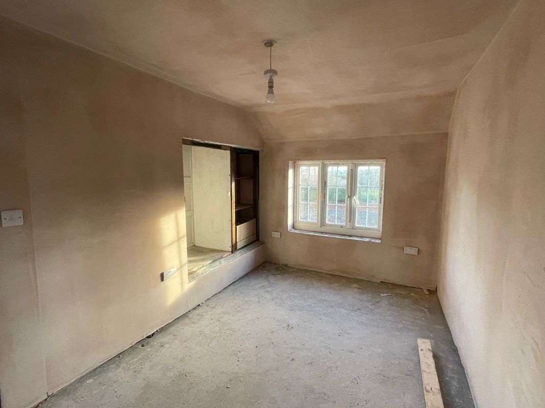 Spring Cottage, 101 High Street, Brant Broughton, Lincolnshire, LN5 0SA