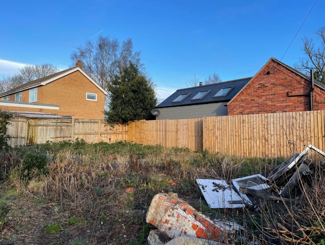 Spring Cottage, 101 High Street, Brant Broughton, Lincolnshire, LN5 0SA