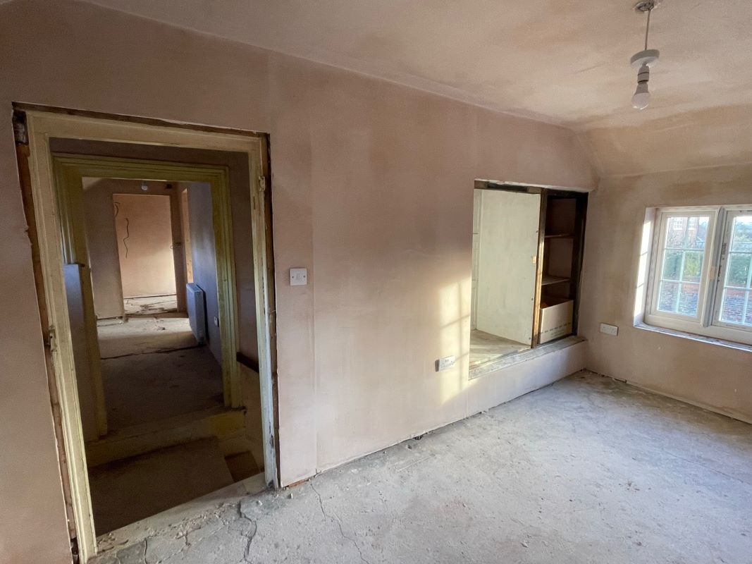 Spring Cottage, 101 High Street, Brant Broughton, Lincolnshire, LN5 0SA