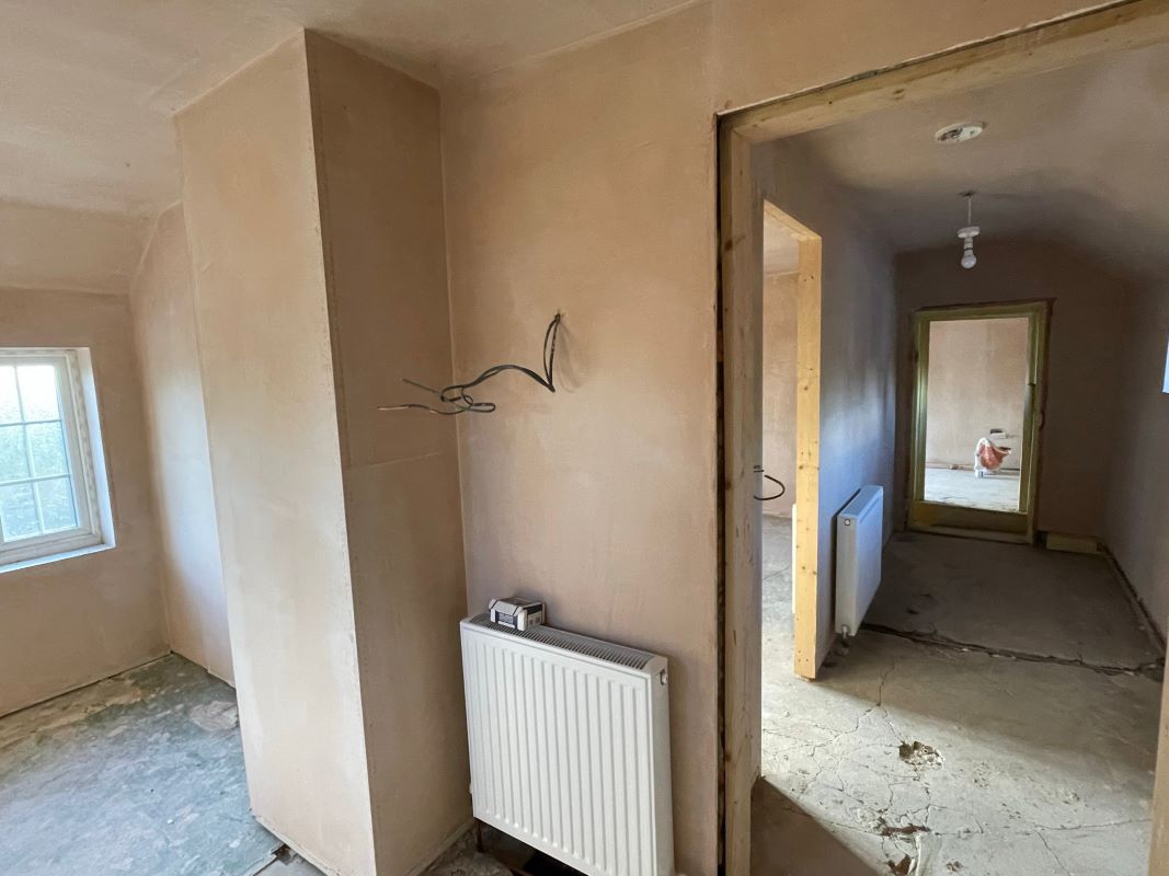 Spring Cottage, 101 High Street, Brant Broughton, Lincolnshire, LN5 0SA