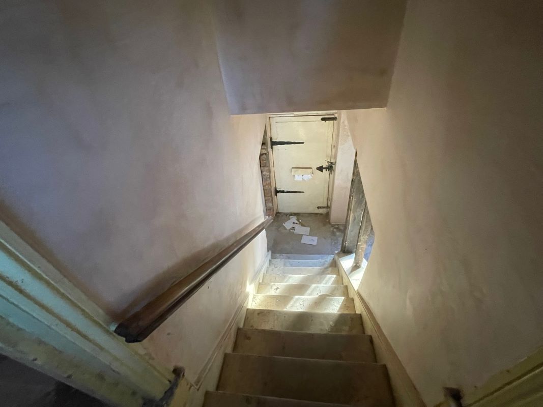Spring Cottage, 101 High Street, Brant Broughton, Lincolnshire, LN5 0SA
