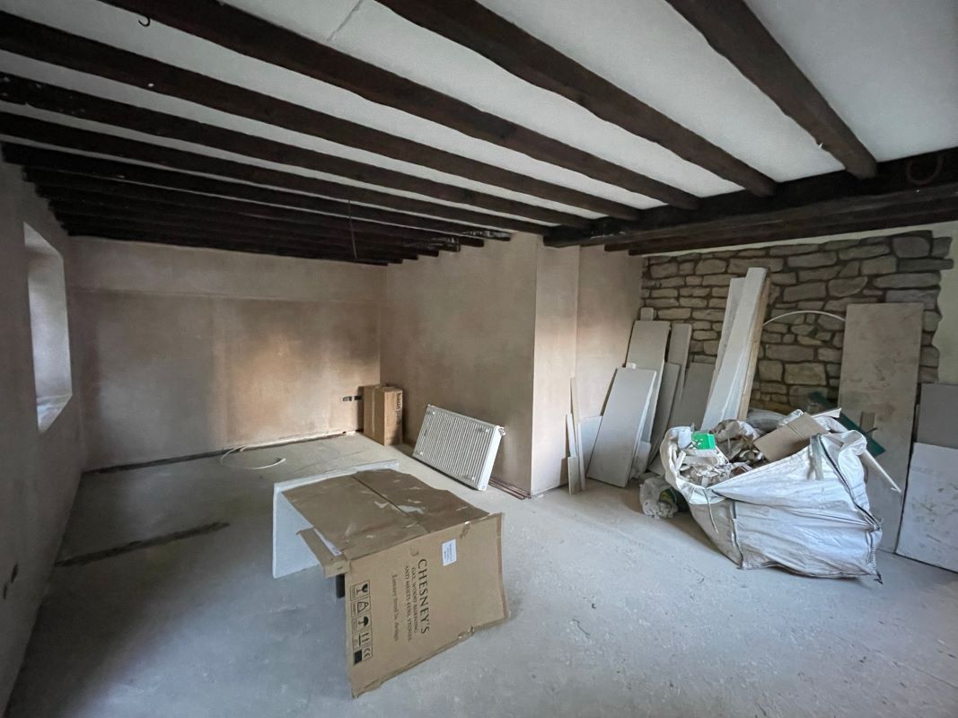 Spring Cottage, 101 High Street, Brant Broughton, Lincolnshire, LN5 0SA