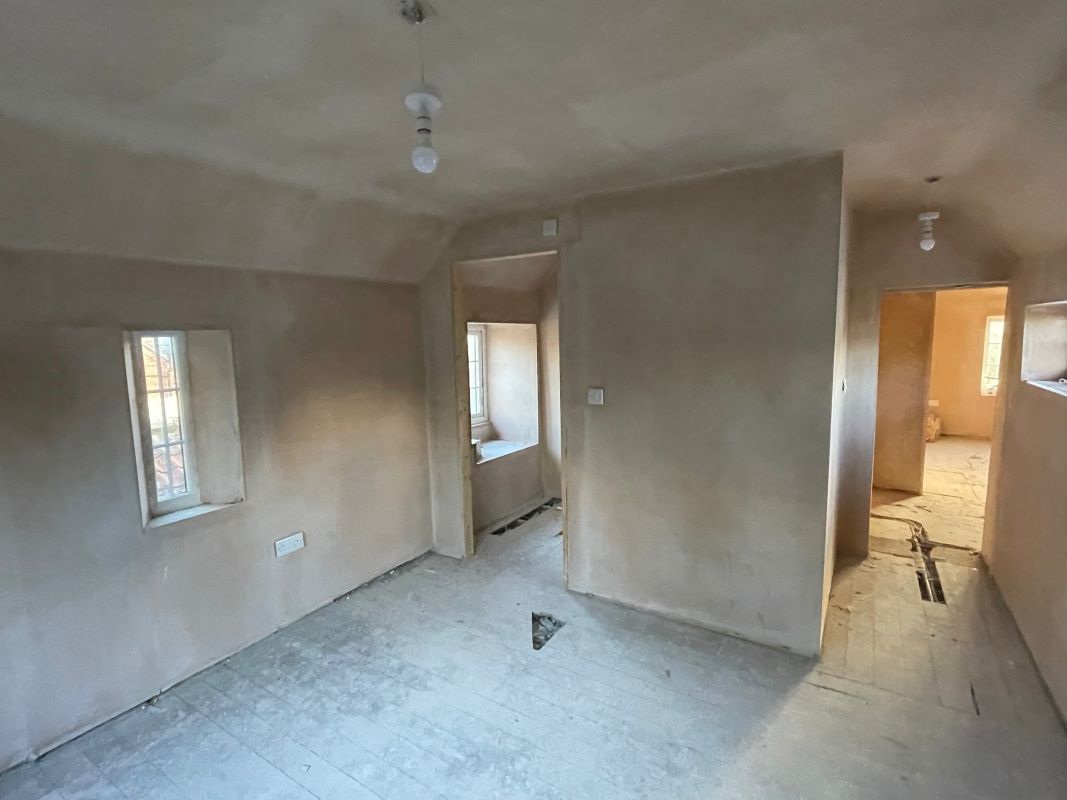 Spring Cottage, 101 High Street, Brant Broughton, Lincolnshire, LN5 0SA