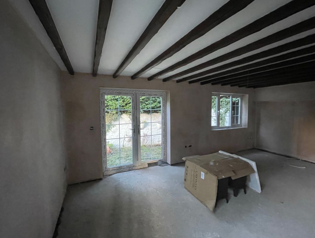 Spring Cottage, 101 High Street, Brant Broughton, Lincolnshire, LN5 0SA