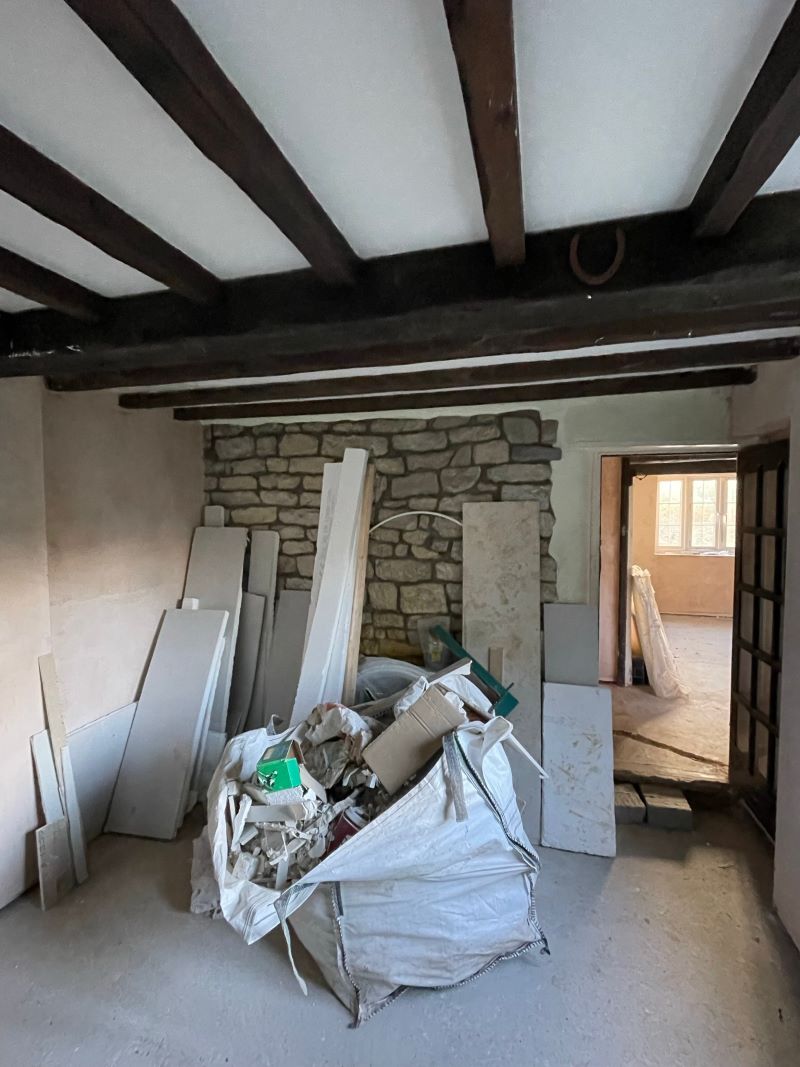 Spring Cottage, 101 High Street, Brant Broughton, Lincolnshire, LN5 0SA