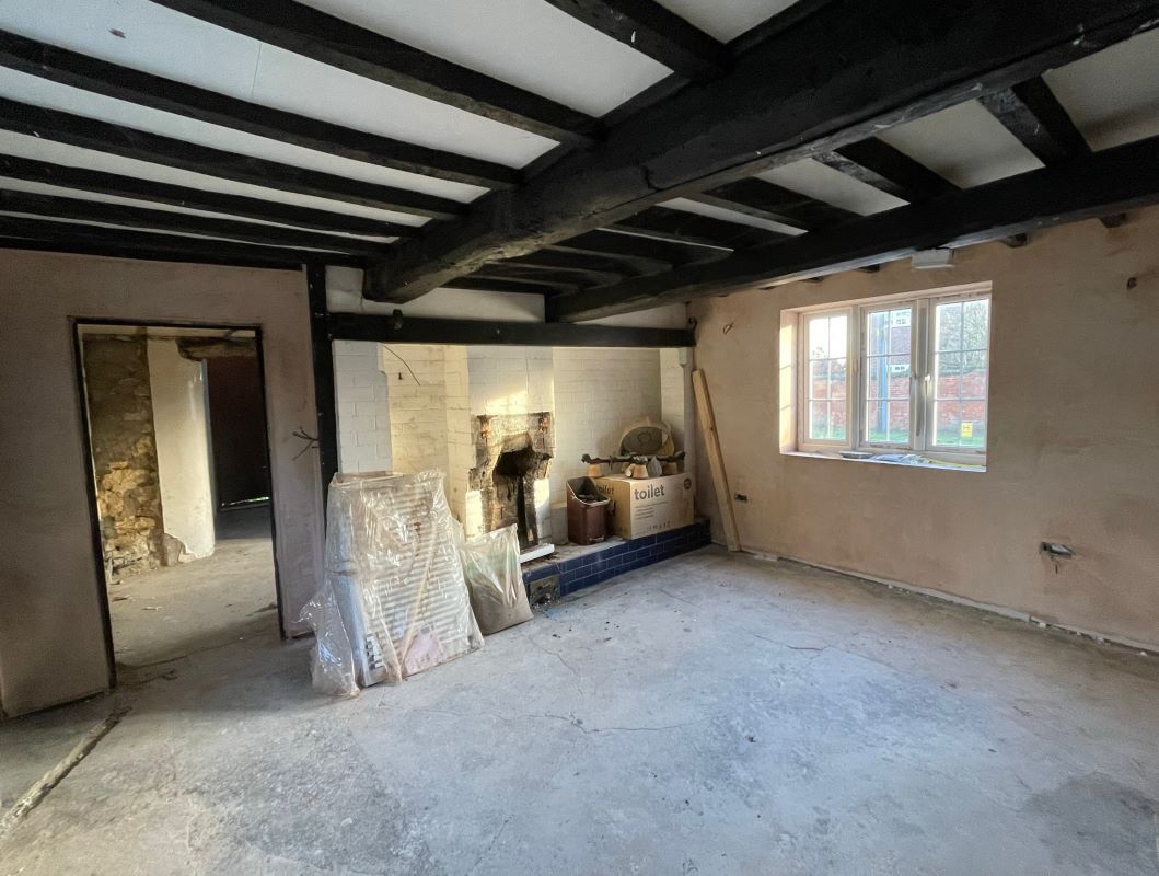 Spring Cottage, 101 High Street, Brant Broughton, Lincolnshire, LN5 0SA
