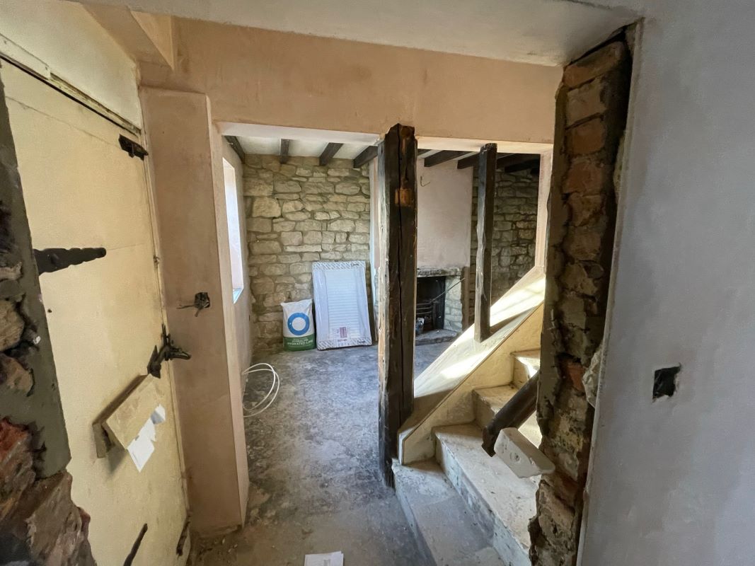Spring Cottage, 101 High Street, Brant Broughton, Lincolnshire, LN5 0SA