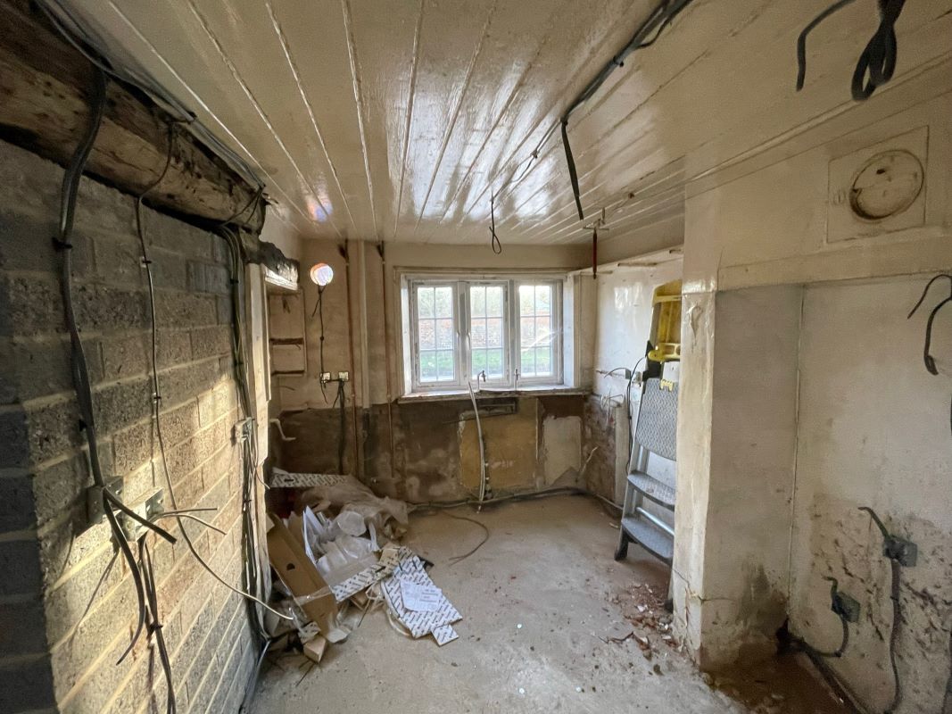 Spring Cottage, 101 High Street, Brant Broughton, Lincolnshire, LN5 0SA