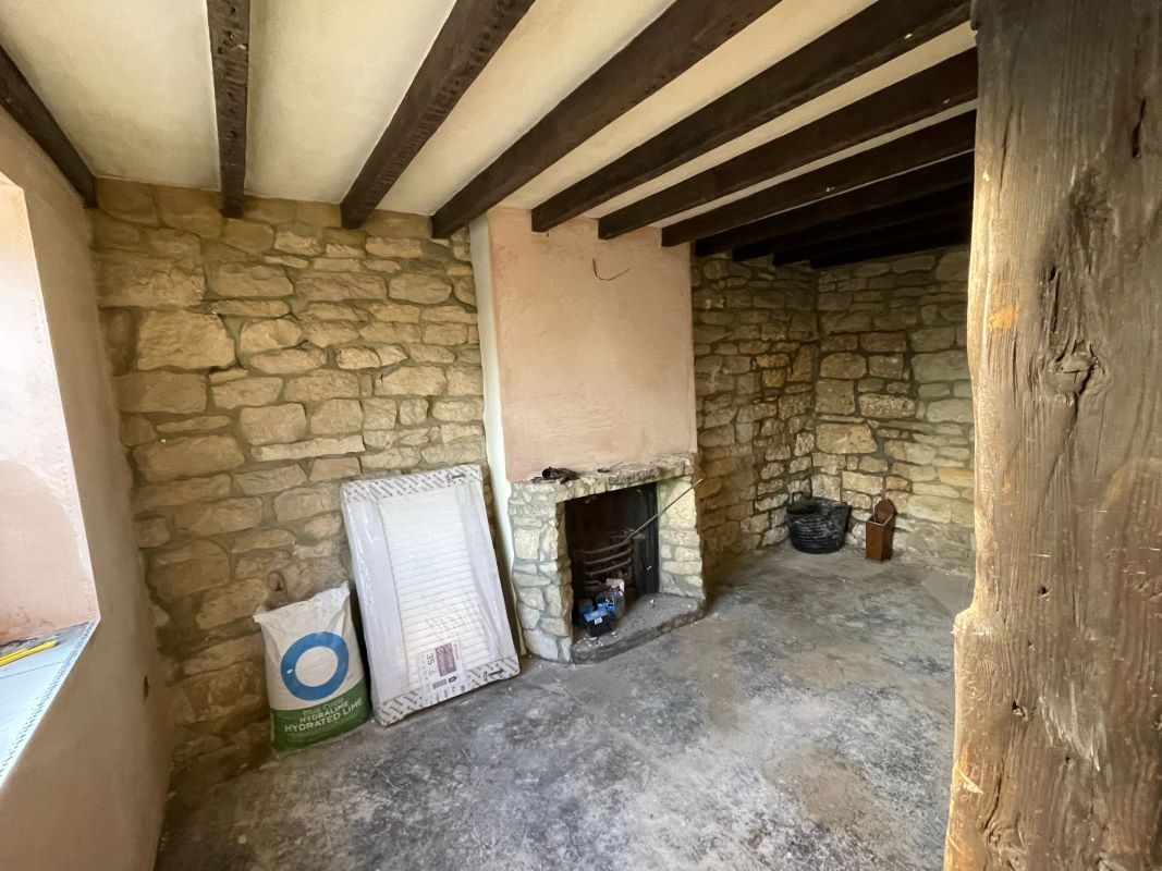 Spring Cottage, 101 High Street, Brant Broughton, Lincolnshire, LN5 0SA