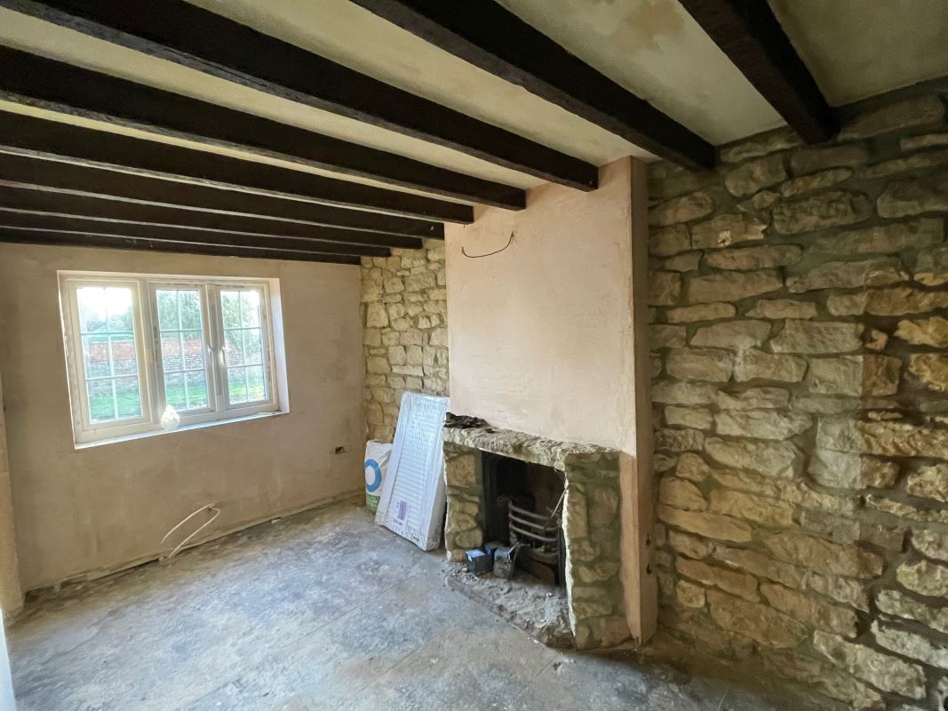 Spring Cottage, 101 High Street, Brant Broughton, Lincolnshire, LN5 0SA