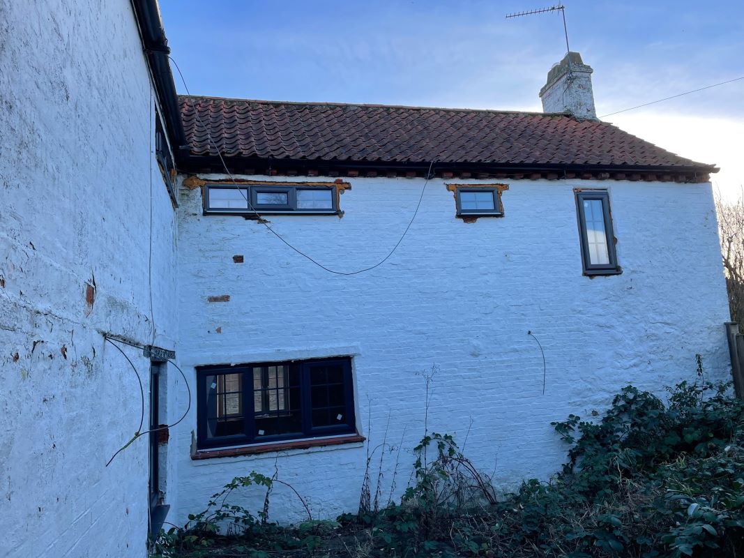 Spring Cottage, 101 High Street, Brant Broughton, Lincolnshire, LN5 0SA