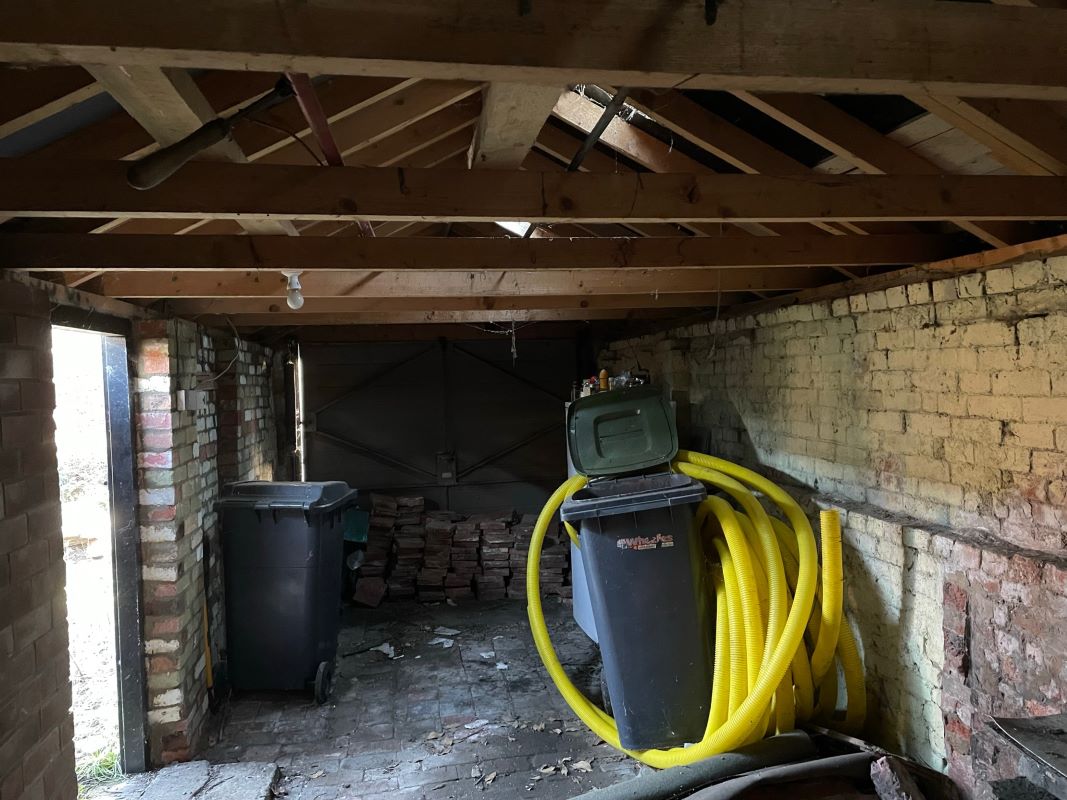 Spring Cottage, 101 High Street, Brant Broughton, Lincolnshire, LN5 0SA