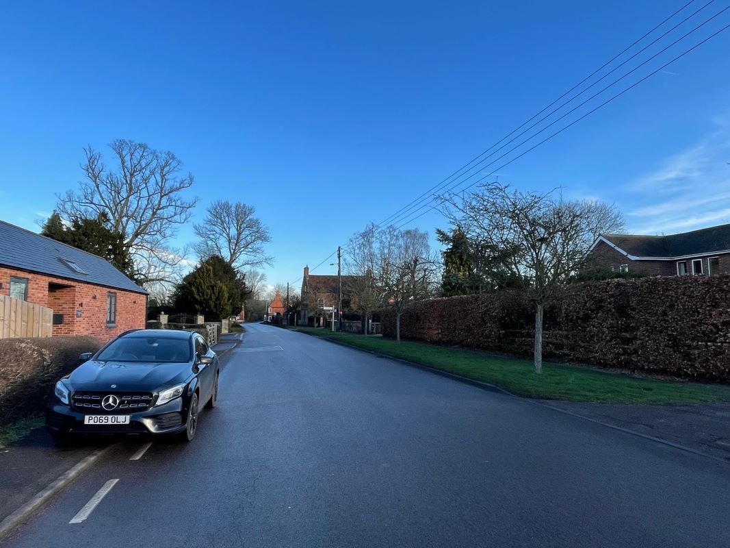 Spring Cottage, 101 High Street, Brant Broughton, Lincolnshire, LN5 0SA