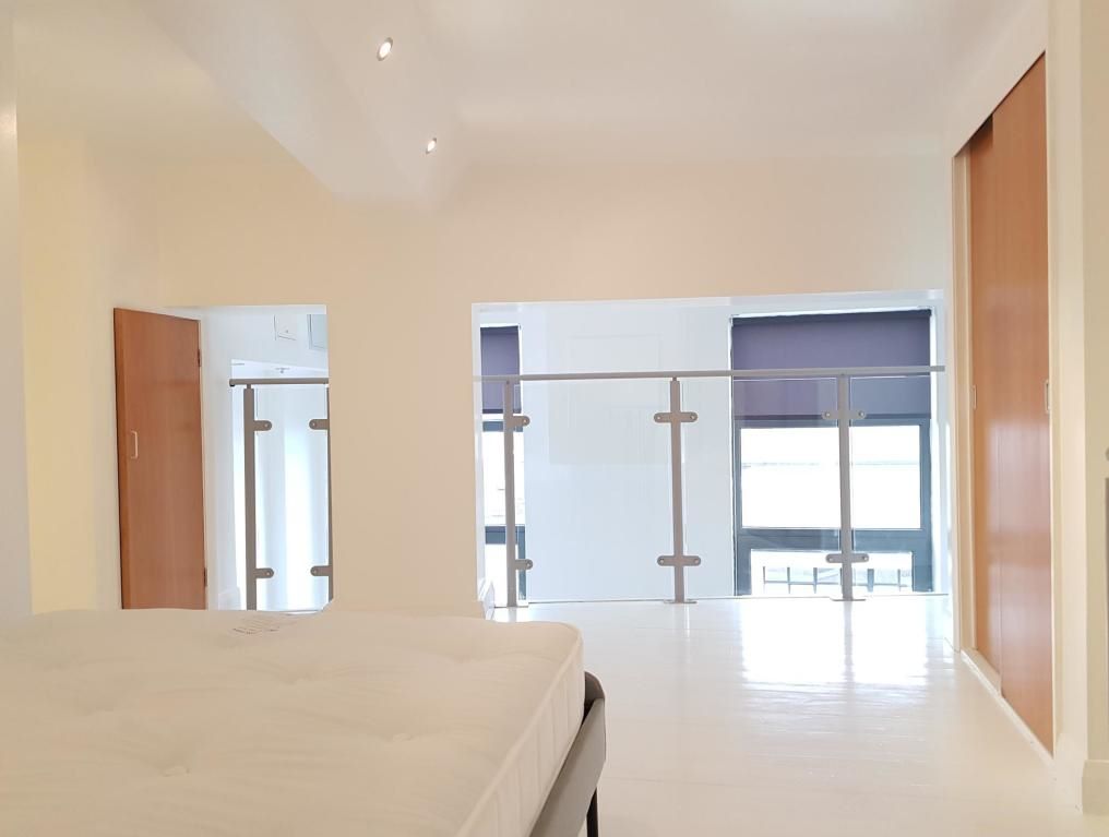 17 Crusader House, Thurland Street, Nottingham, NG1 3BT