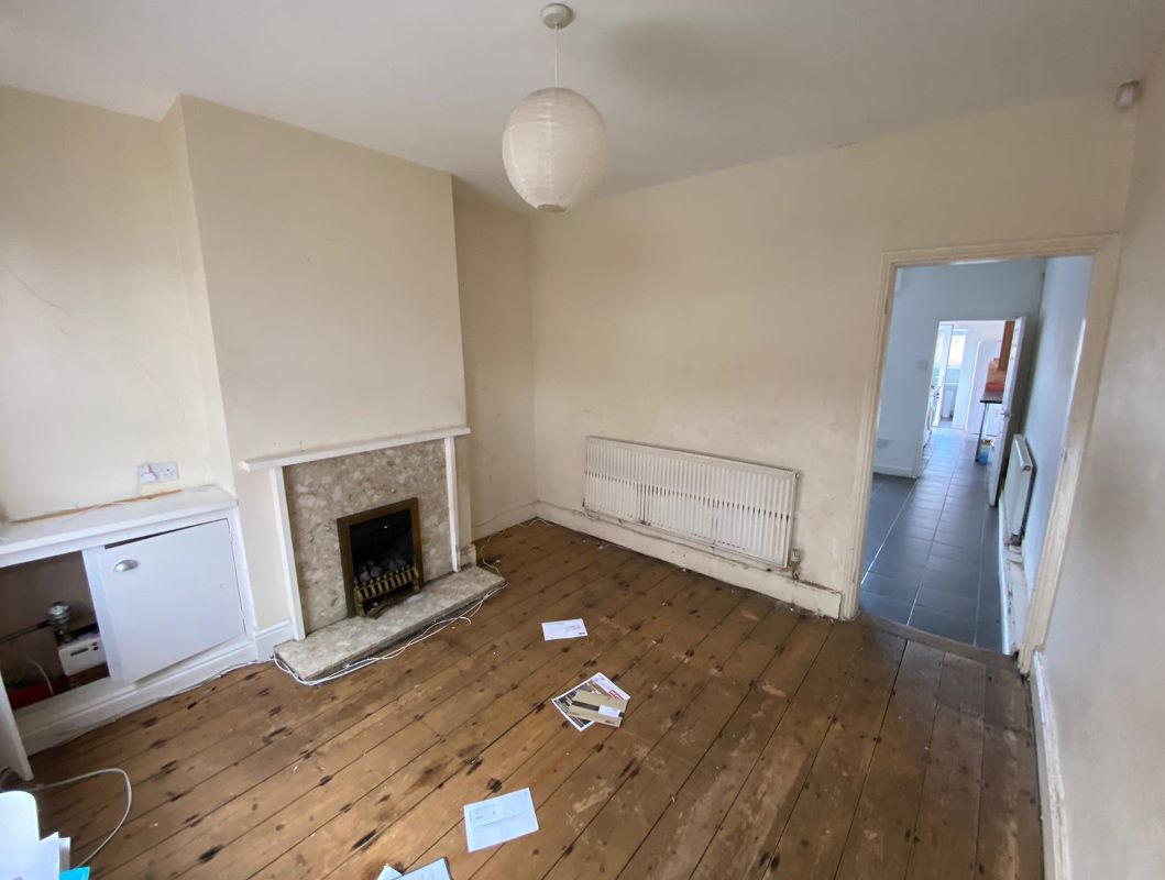 30 Lamcote Street, The Meadows, Nottingham, NG2 2GU