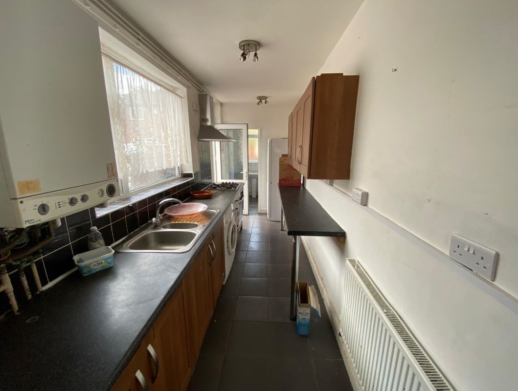 30 Lamcote Street, The Meadows, Nottingham, NG2 2GU