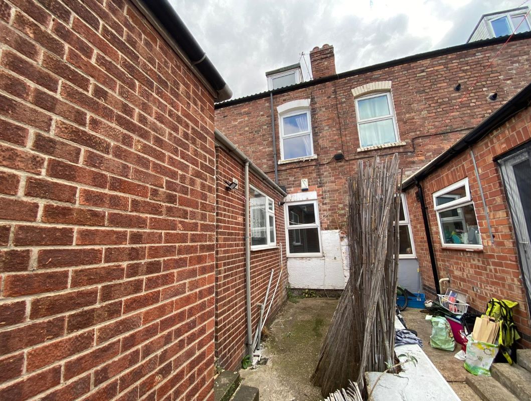 30 Lamcote Street, The Meadows, Nottingham, NG2 2GU