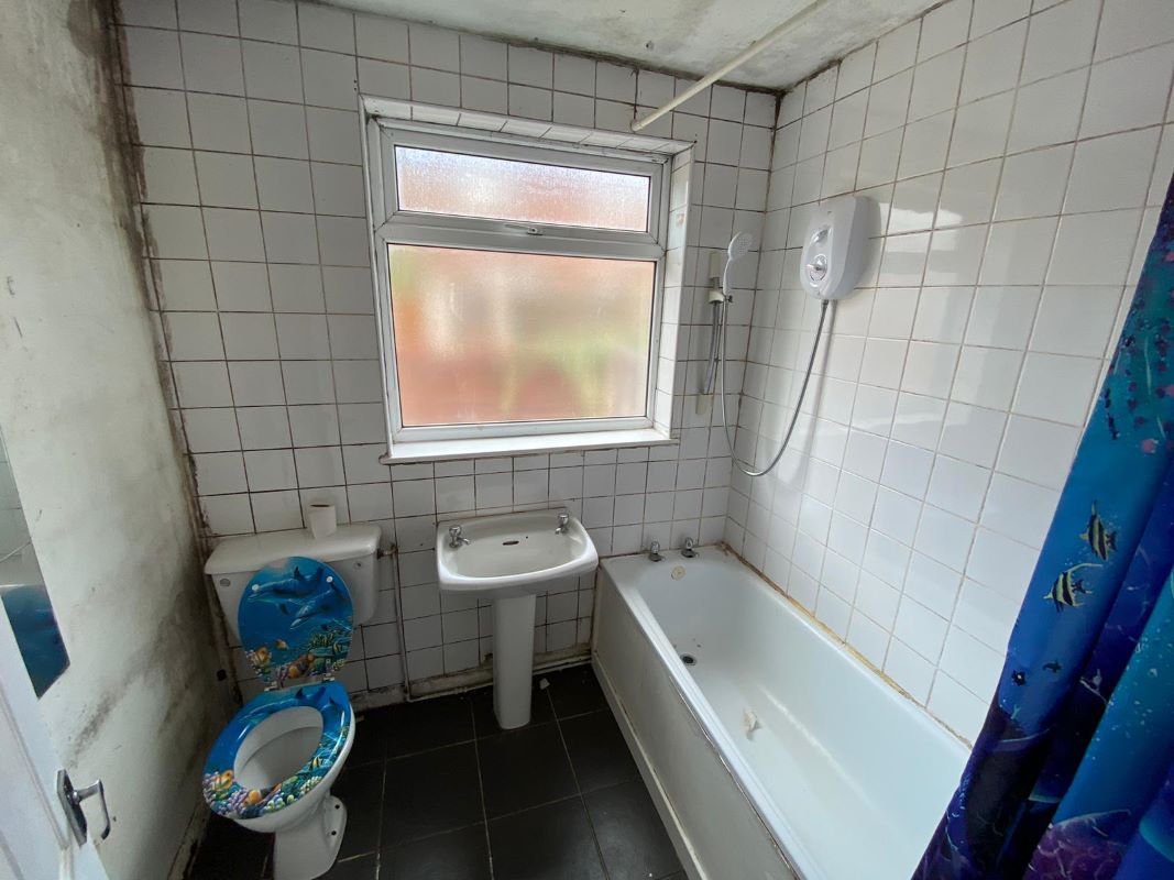 30 Lamcote Street, The Meadows, Nottingham, NG2 2GU