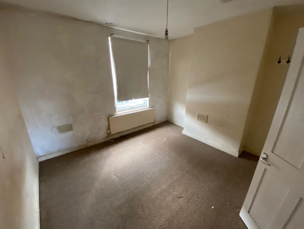 30 Lamcote Street, The Meadows, Nottingham, NG2 2GU