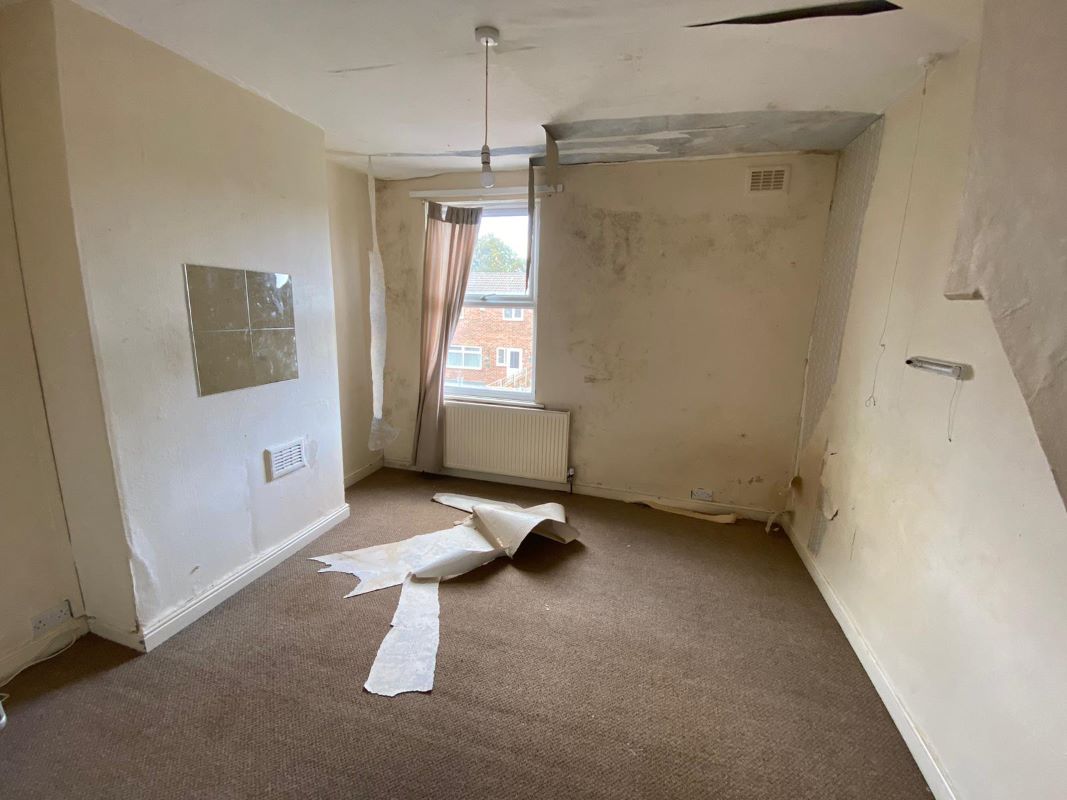 30 Lamcote Street, The Meadows, Nottingham, NG2 2GU